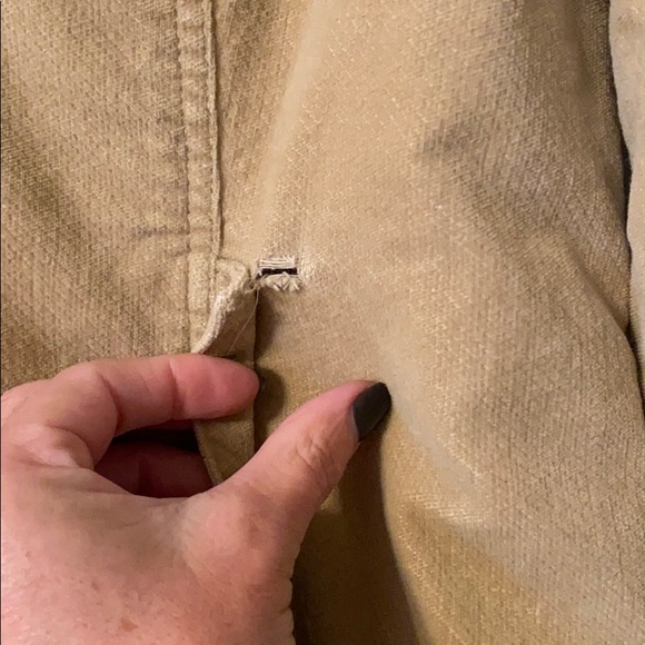 Abercrombie & Fitch Jacket - Picture 4 of 8